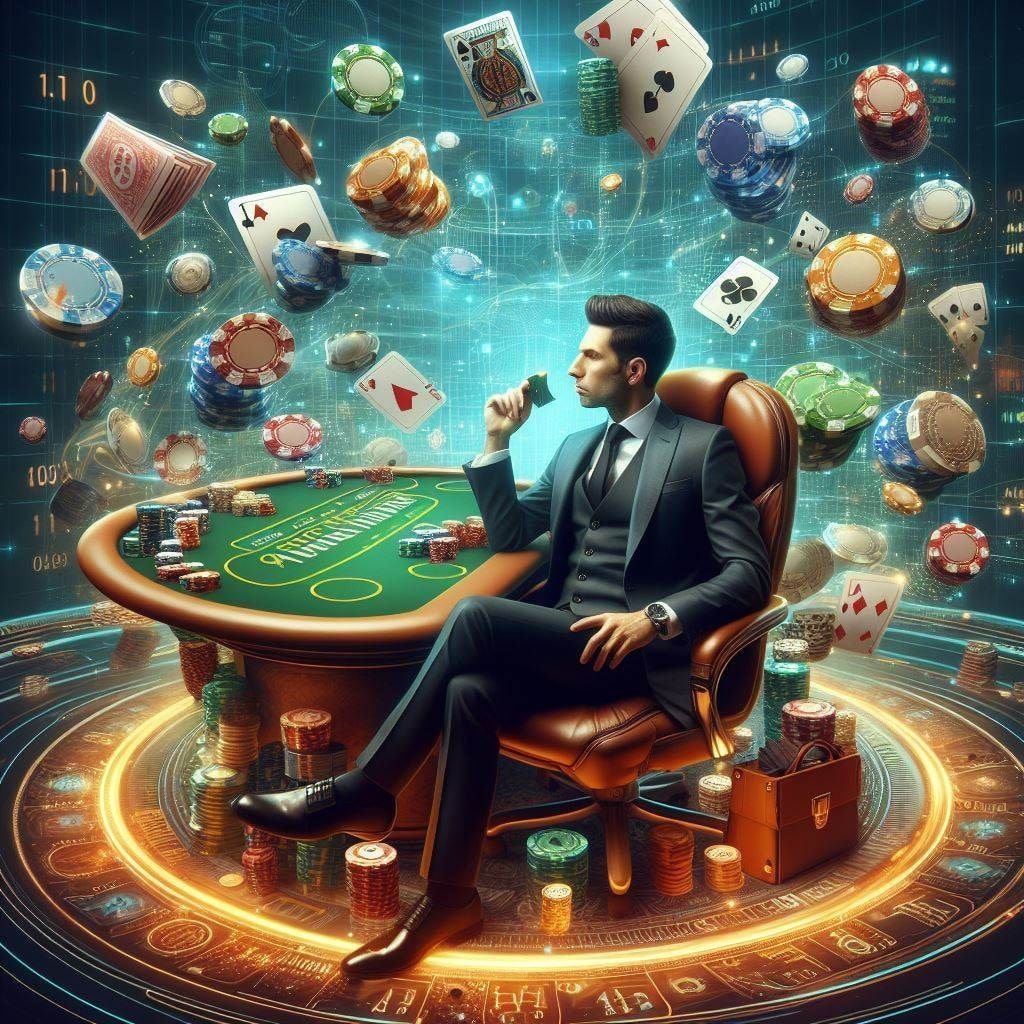 7bet games