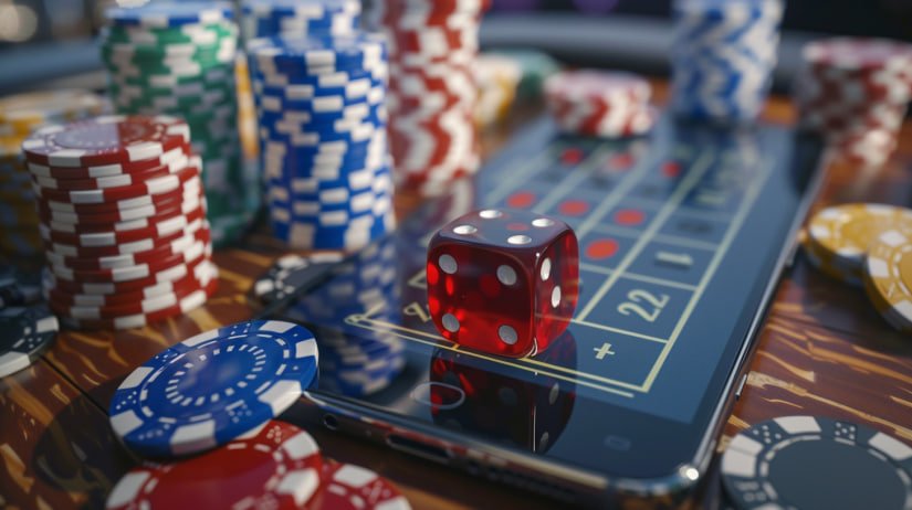 7bet games