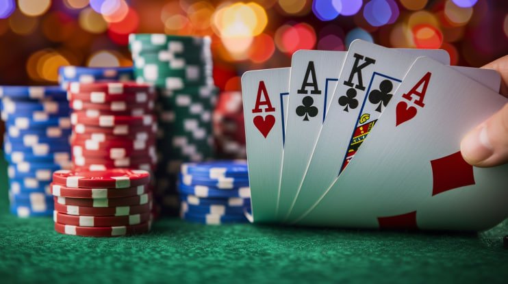 7bet games