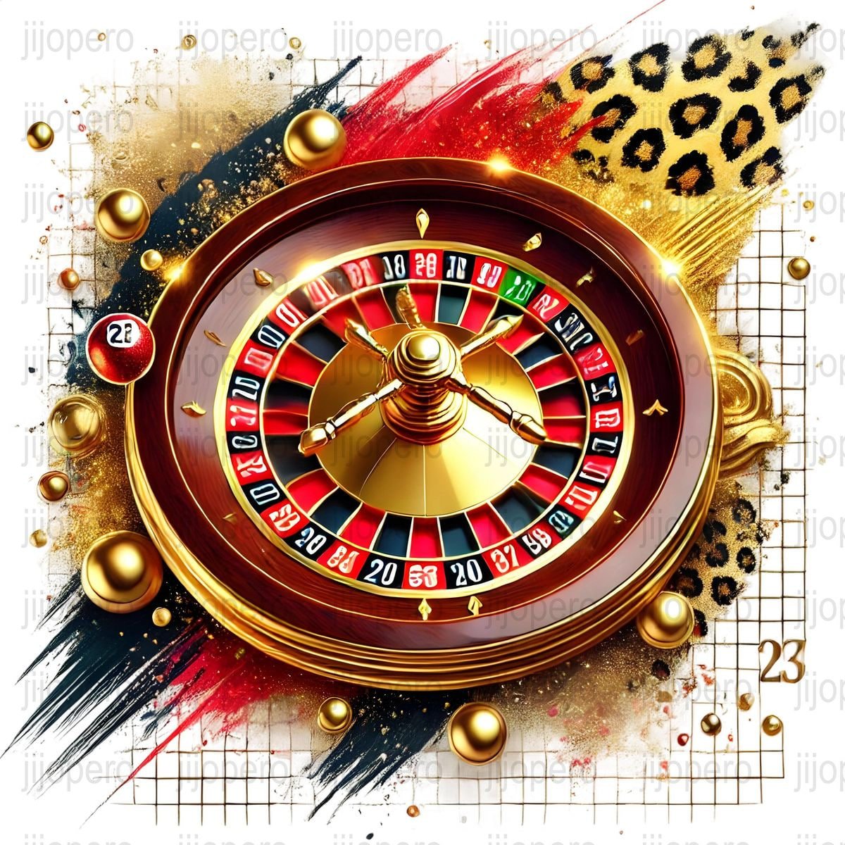 7bet games